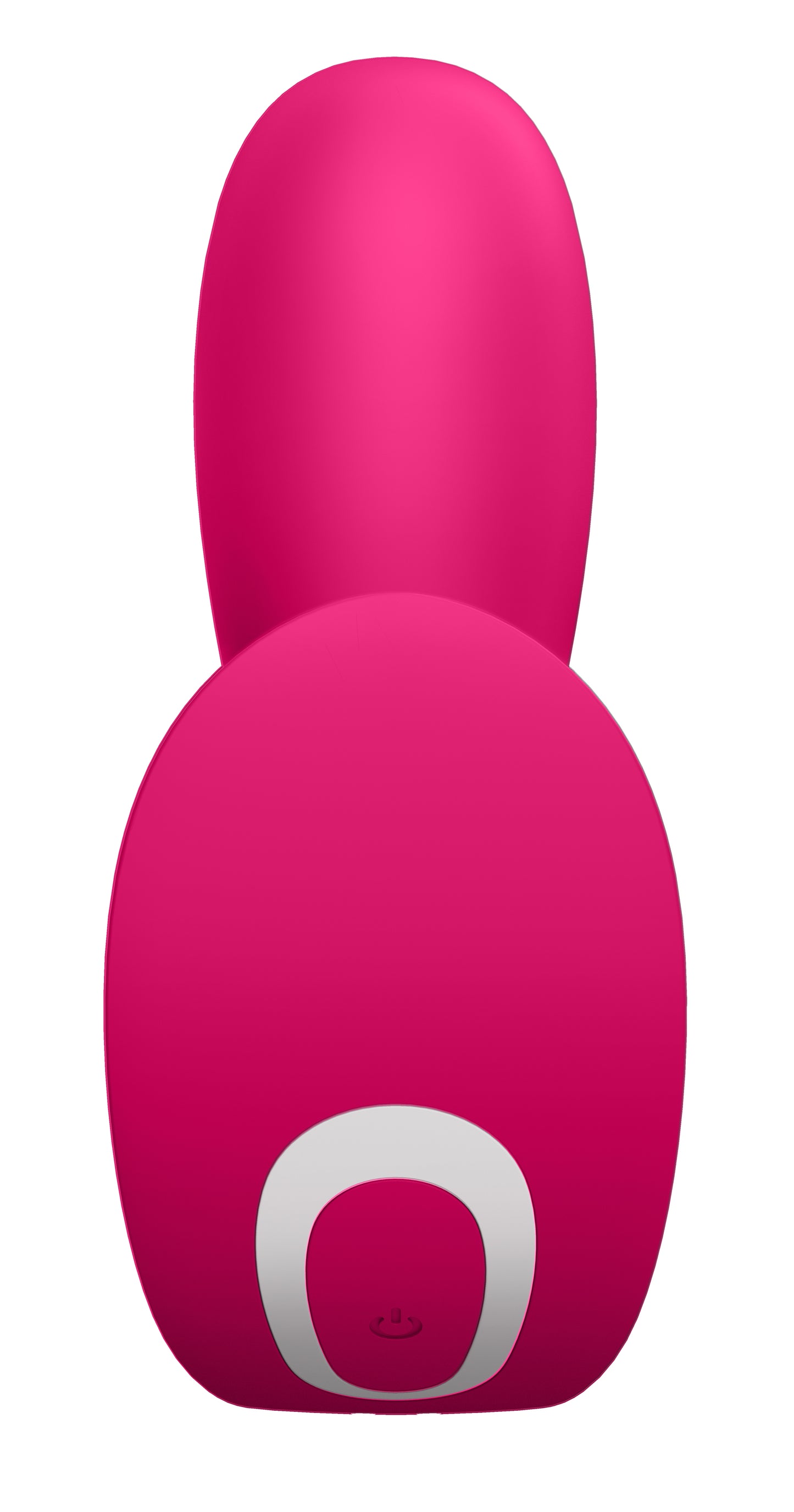 Satisfyer Top Secret + Wearable Vibrator for G-Spot and Anal Stimulation – Pink