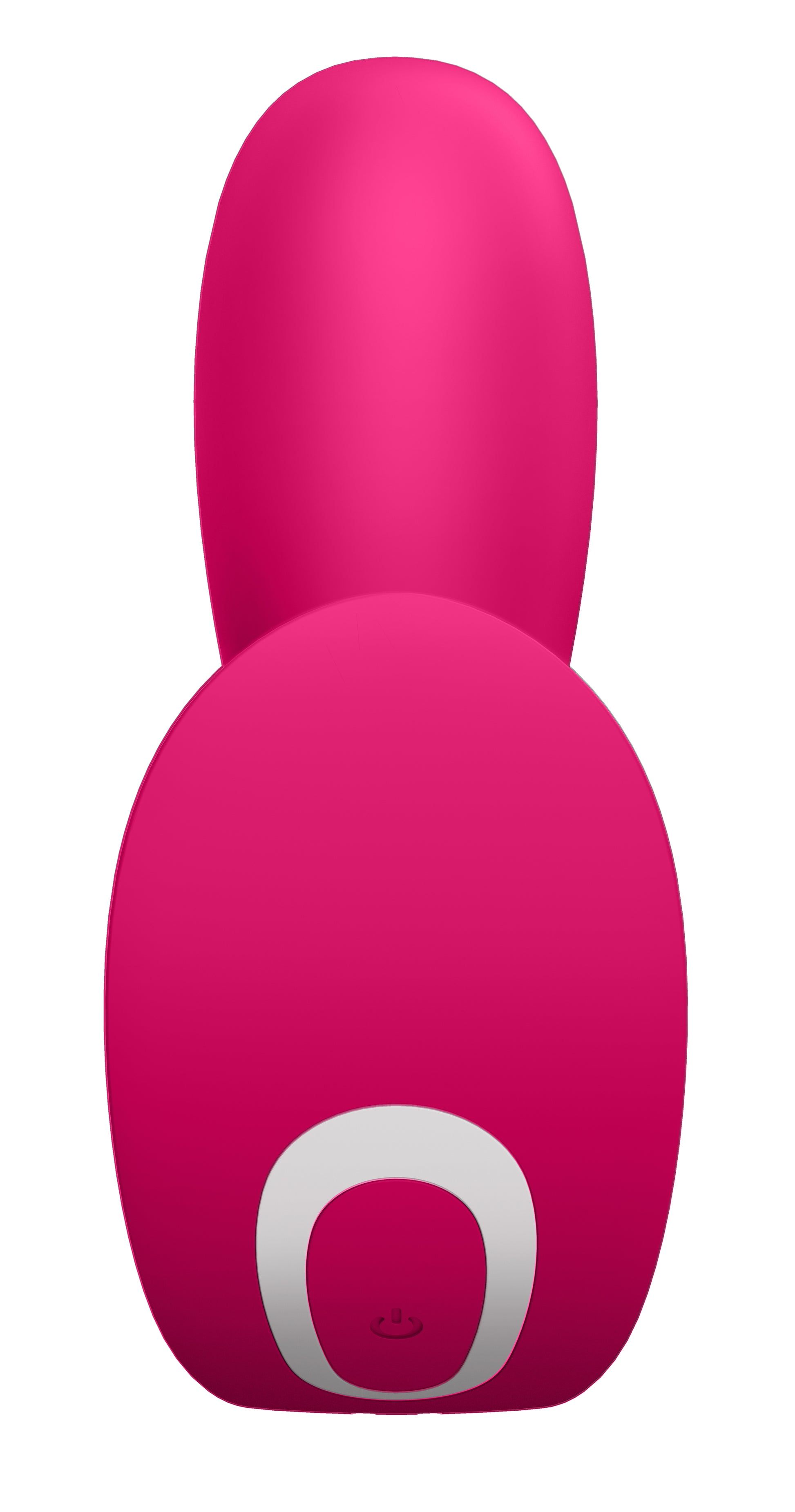Satisfyer Top Secret + Wearable Vibrator for G-Spot and Anal Stimulation – Pink