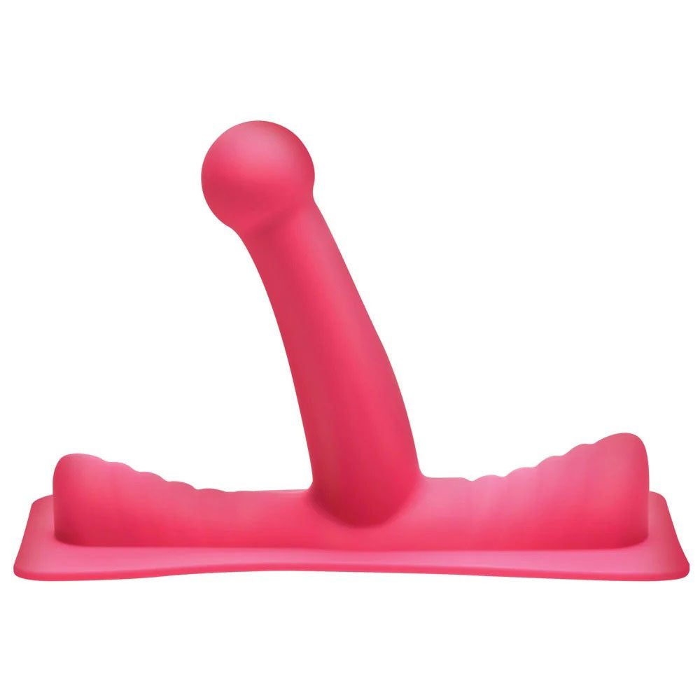 Love Botz 50x Saddle Pro Sex Machine with 4 Attachments - Black