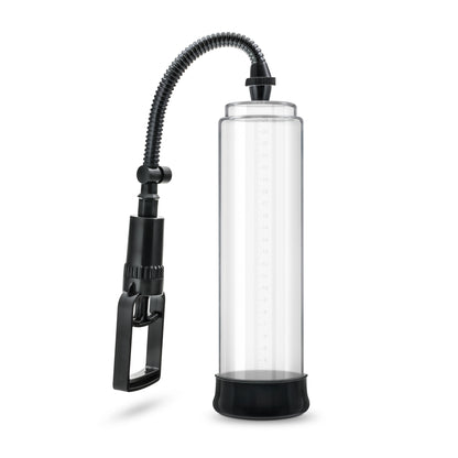 Blush Vx5 Male Enhancement Pump System – Clear