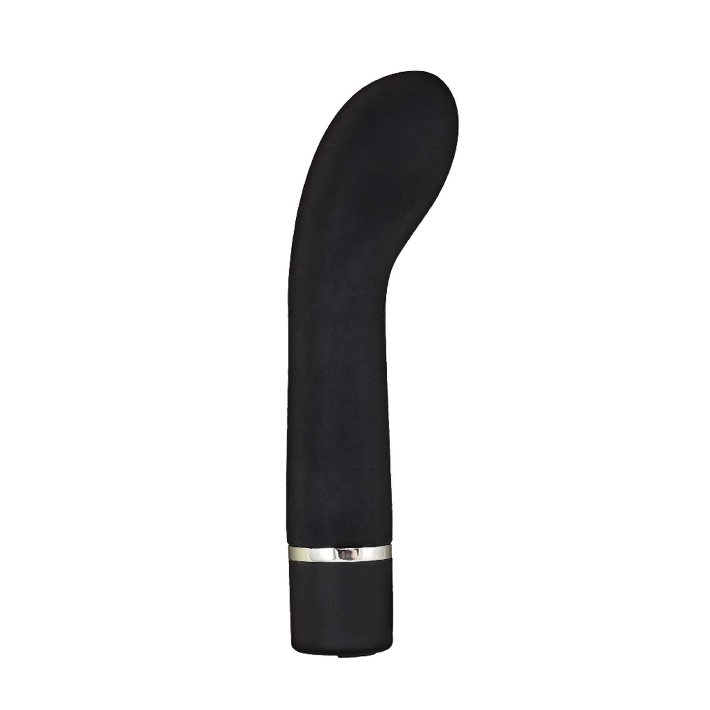 Nasstoys G-Spot Wand – Black – Compact Vibrator with 10 Vibration Modes