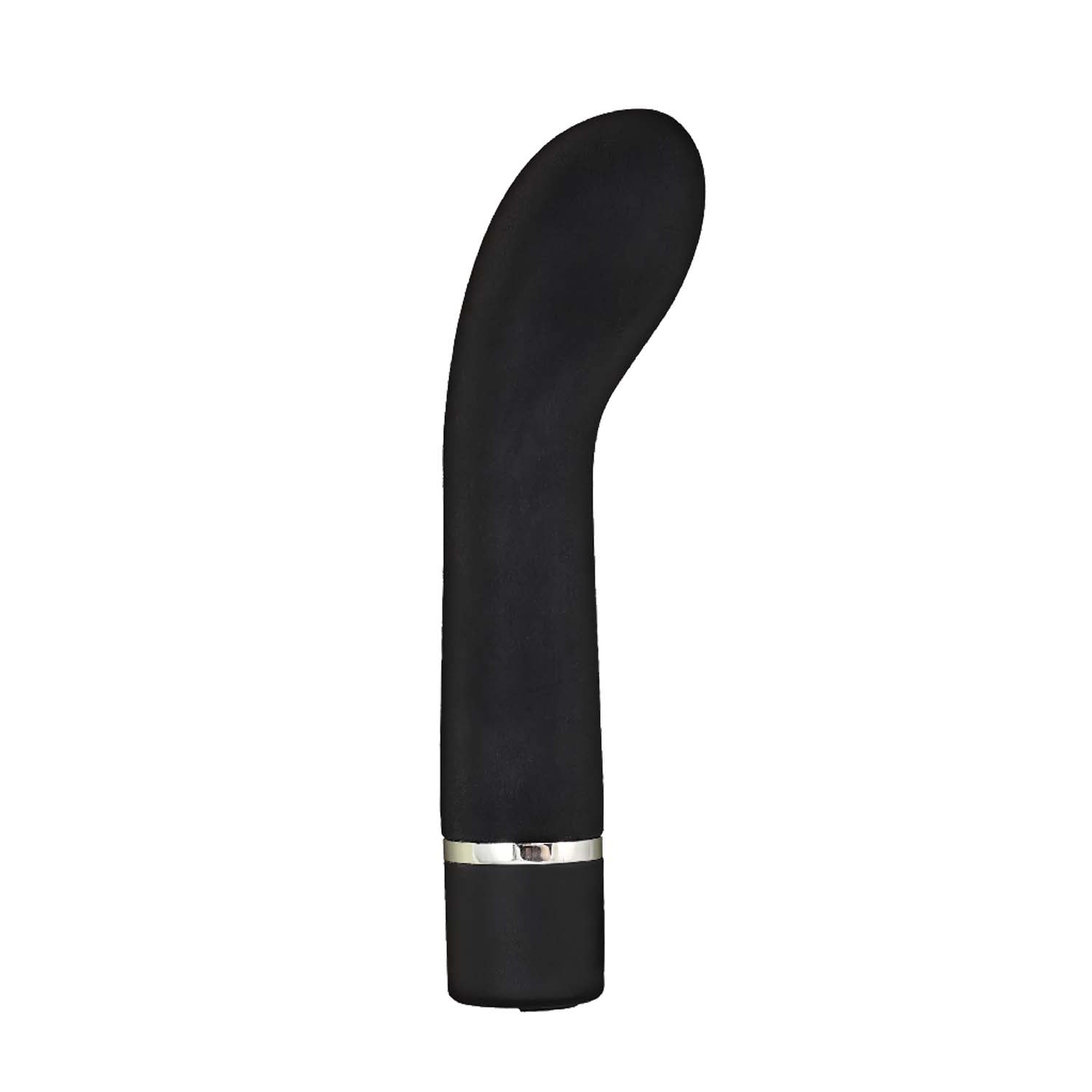 Nasstoys G-Spot Wand – Black – Compact Vibrator with 10 Vibration Modes