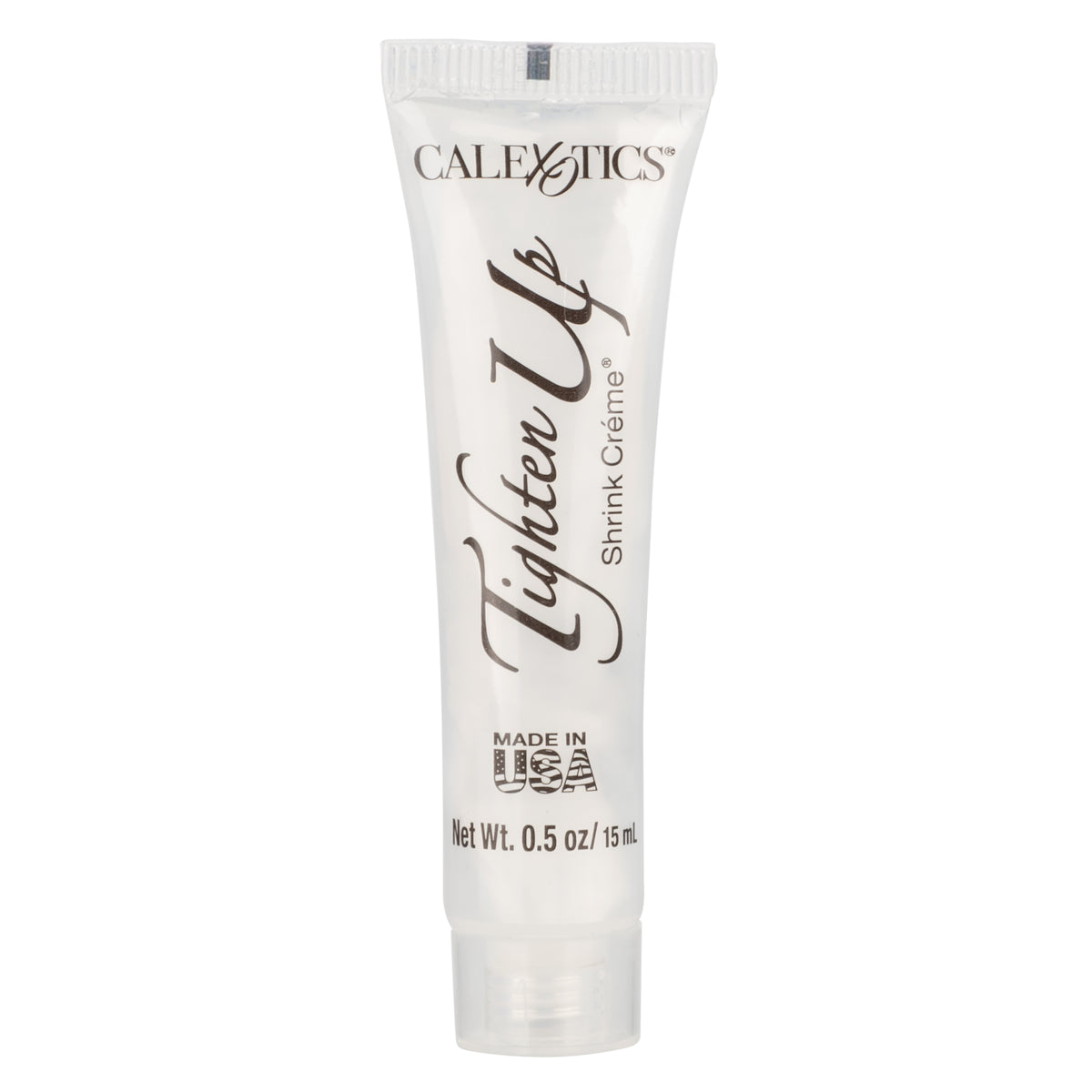 CalExotics Tighten Up Shrink Creme - Vaginal Tightening Cream - 0.25 Fl Oz