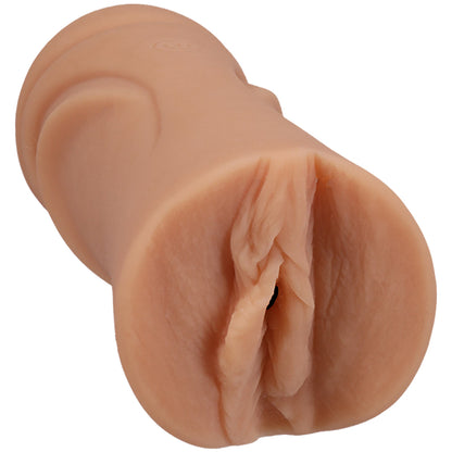 Doc Johnson Signature Strokers Suki Sin Stroker – Realistic Beige