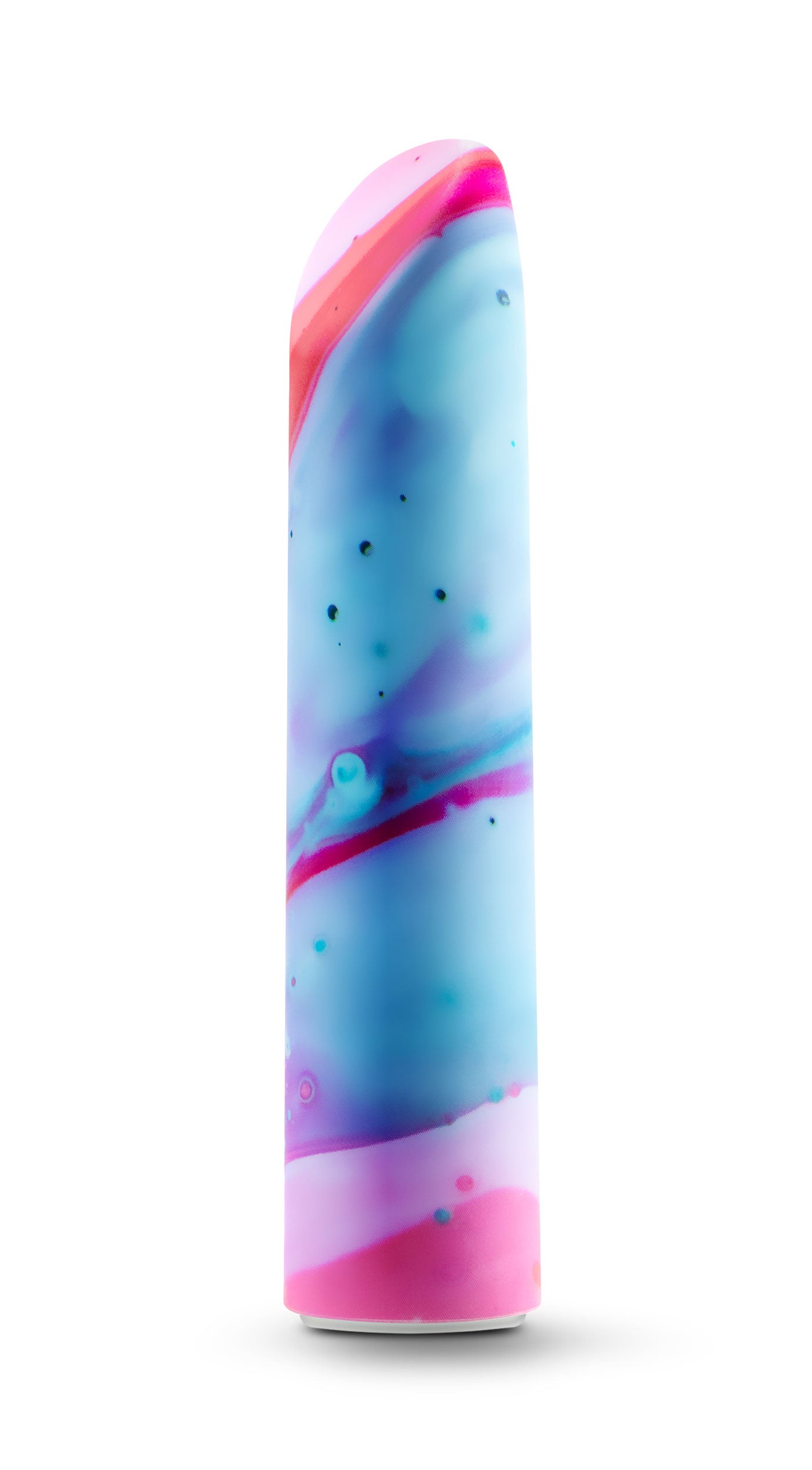 Limited Addiction Fascinate Power Vibe – Vibrator with 10 Vibration Modes – Peach