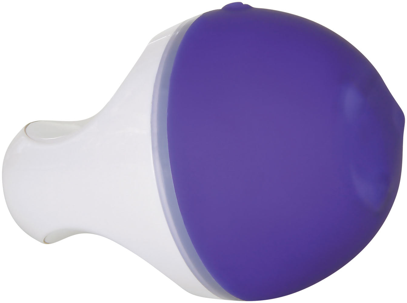 Evolved Novelties Tiny Dancer Vibrating Massager – Multi-Color
