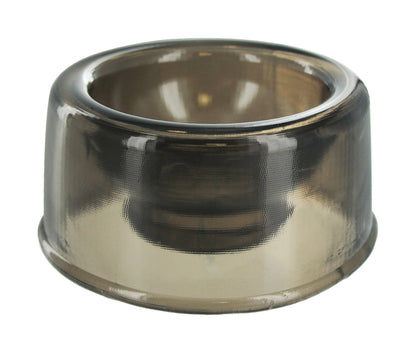 Size Matters Cylinder Comfort Seal – Black – Pump Accessory