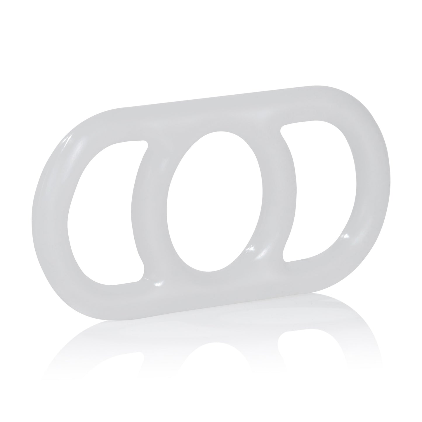 CalExotics Precision Pump Silicone Erection Enhancer – Clear