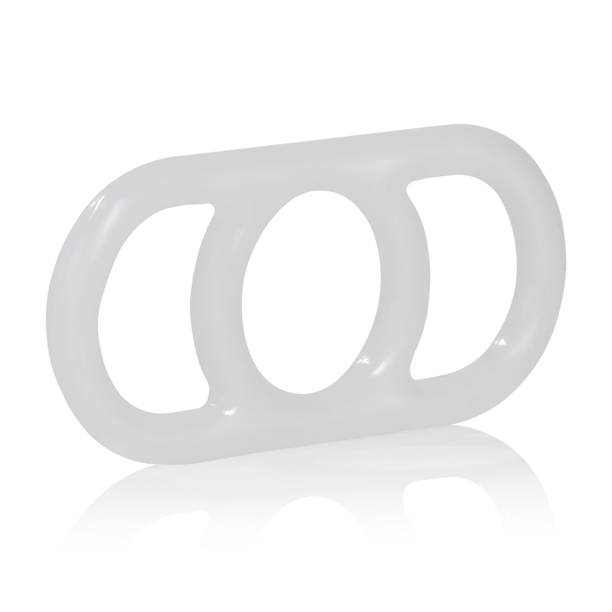 CalExotics Precision Pump Silicone Erection Enhancer – Clear