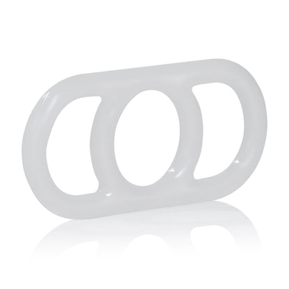 CalExotics Precision Pump Silicone Erection Enhancer – Clear