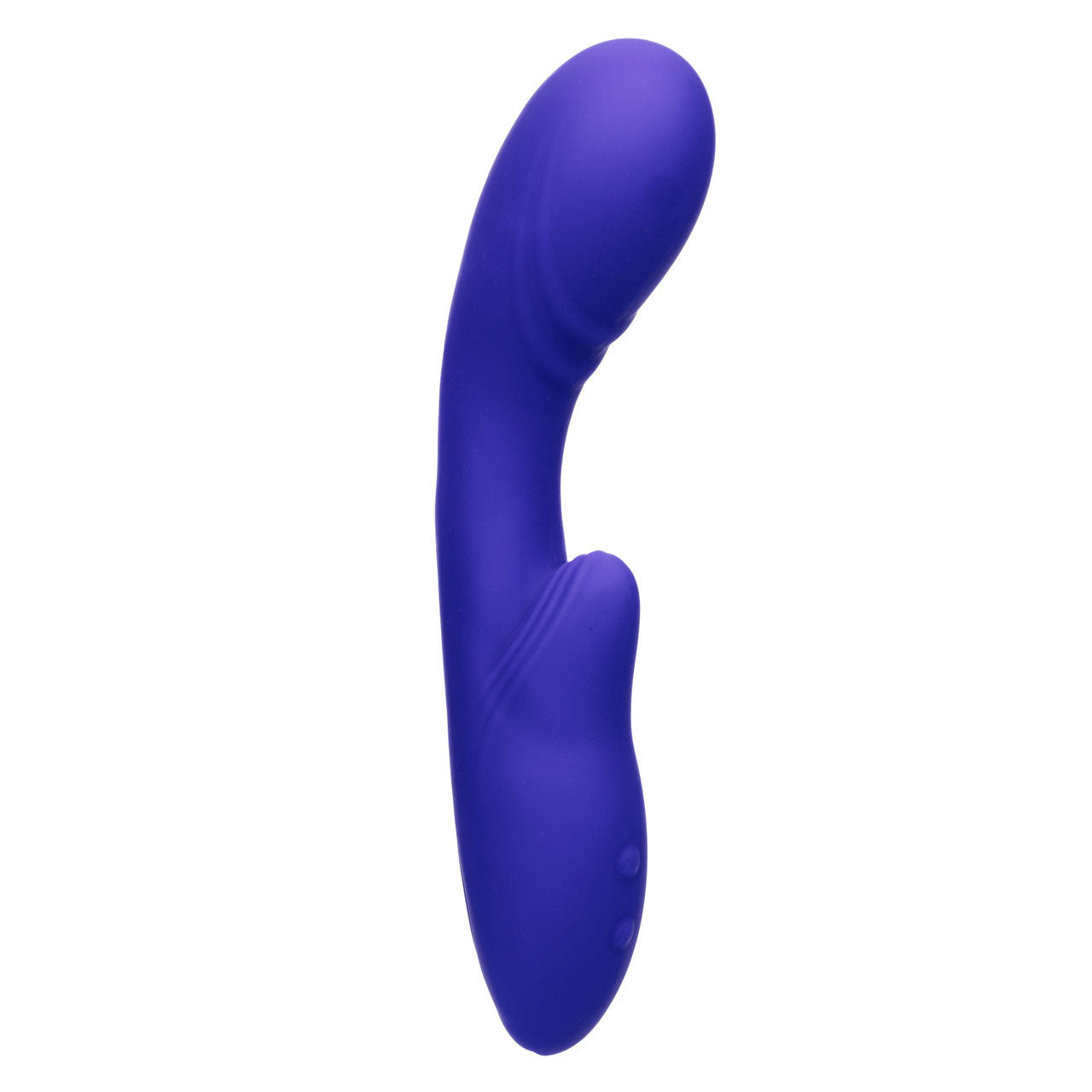 CalExotics Rumbler Rumble G Dual Massager – Purple