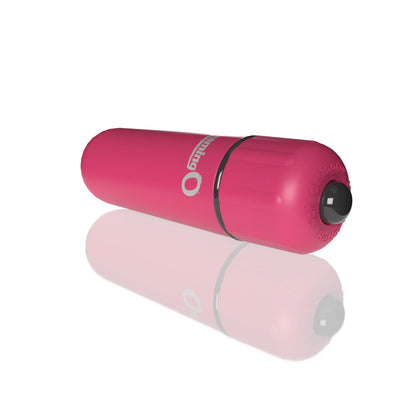 Screaming O 4T Bullet – Super Powered One Touch Vibrating Bullet – Pink