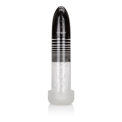 CalExotics Optimum Series Automatic Smart Pump – Clear/Black