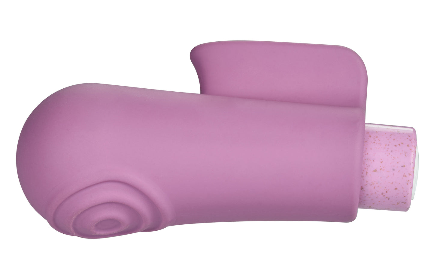 Gaia Eco Delight - Vibrating Vibe with 10 Modes - Purple