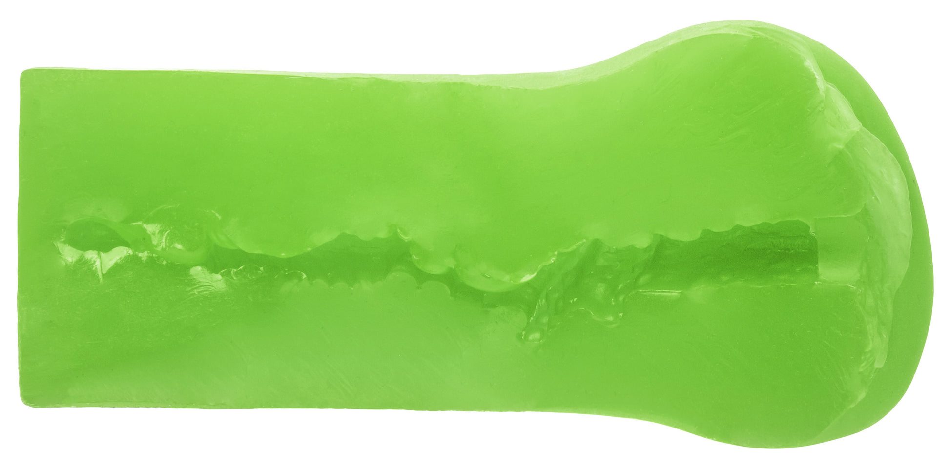Cheap Thrills Queen of Mars Stroker – Green