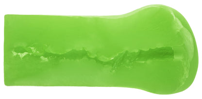 Cheap Thrills Queen of Mars Stroker – Green