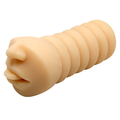 Pretty Love Miranda Masturbator Sleeve – Realistic – Beige