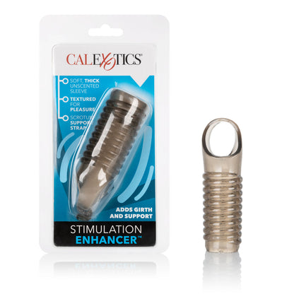 CalExotics Stimulation Enhancer – Smoke – Girth and Support Enhancer