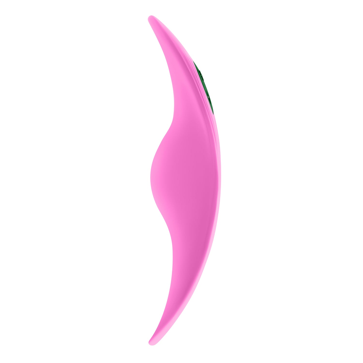 Femme Funn Unda Panty Vibrator – Pink – 10 Vibration Modes