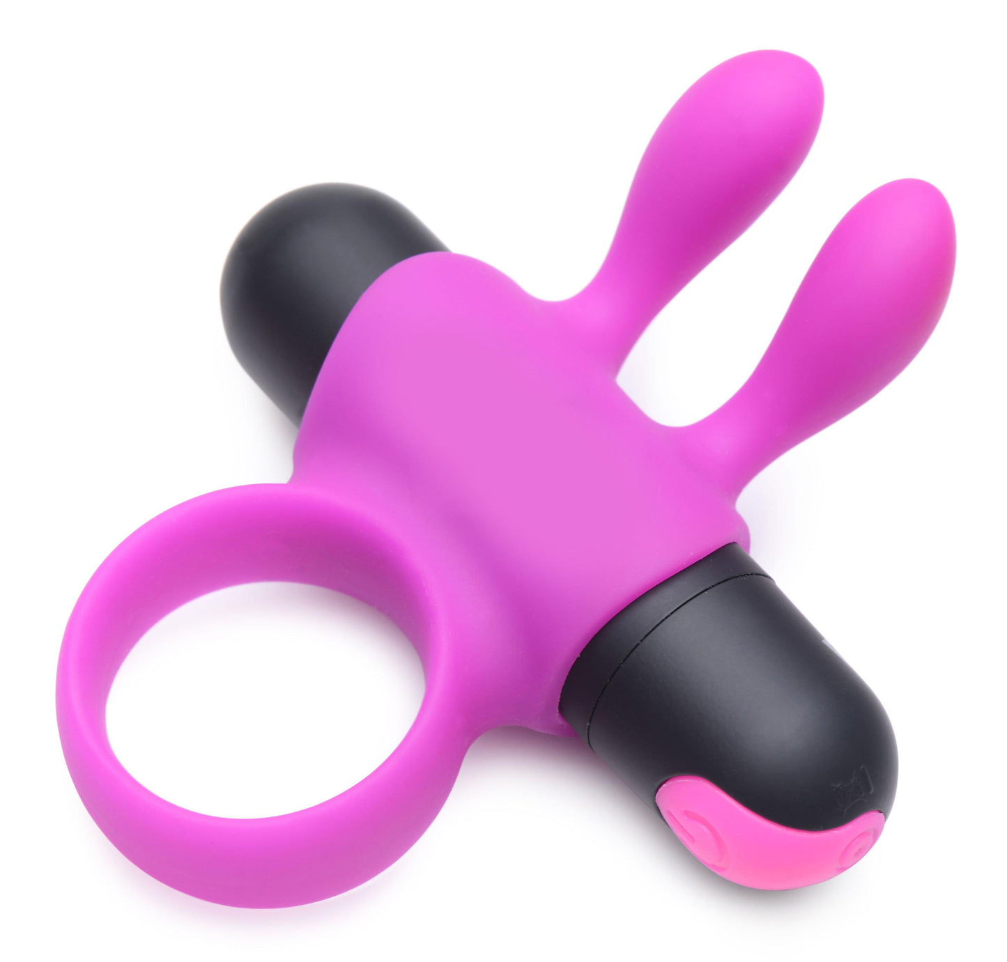 XR Brands Birthday Sex Kit – C-Ring, Plug, C-Stim, Bullet and Blindfold