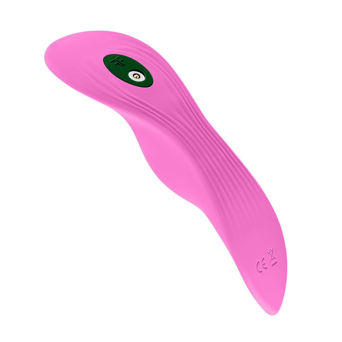 Femme Funn Unda Panty Vibrator – Pink – 10 Vibration Modes