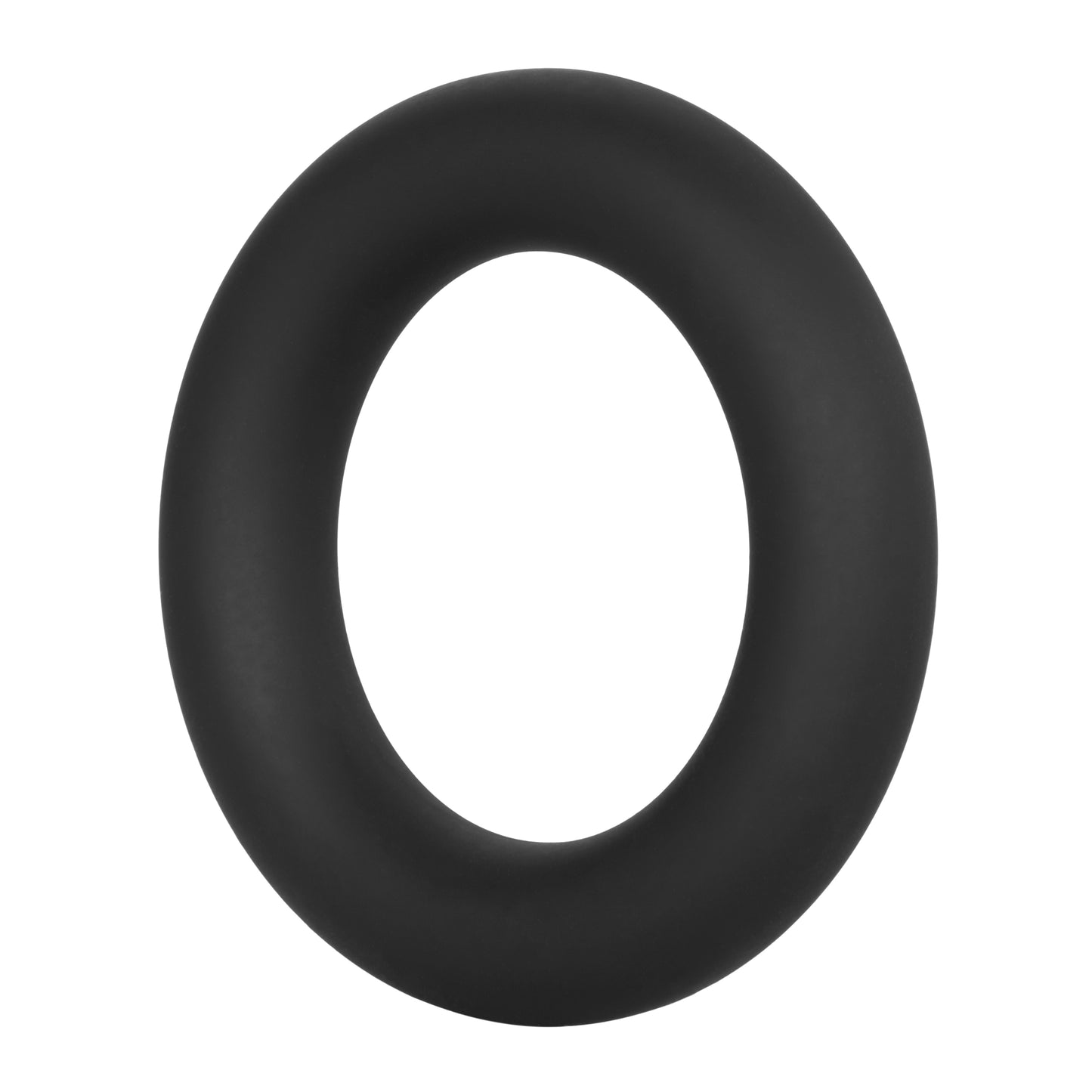 CalExotics Link Up Ultra-Soft Verge Cock Ring – Black
