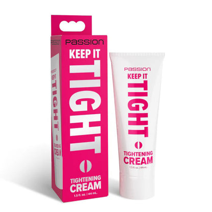 XR Brands Keep It Tight Tightening Cream – 1.5oz