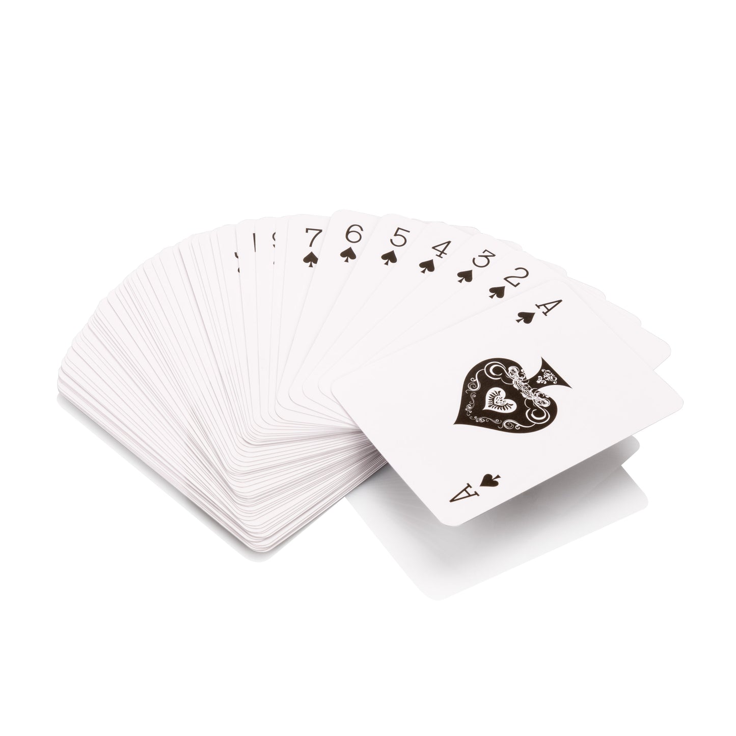 Pillow Talk Card Game - 2 Decks