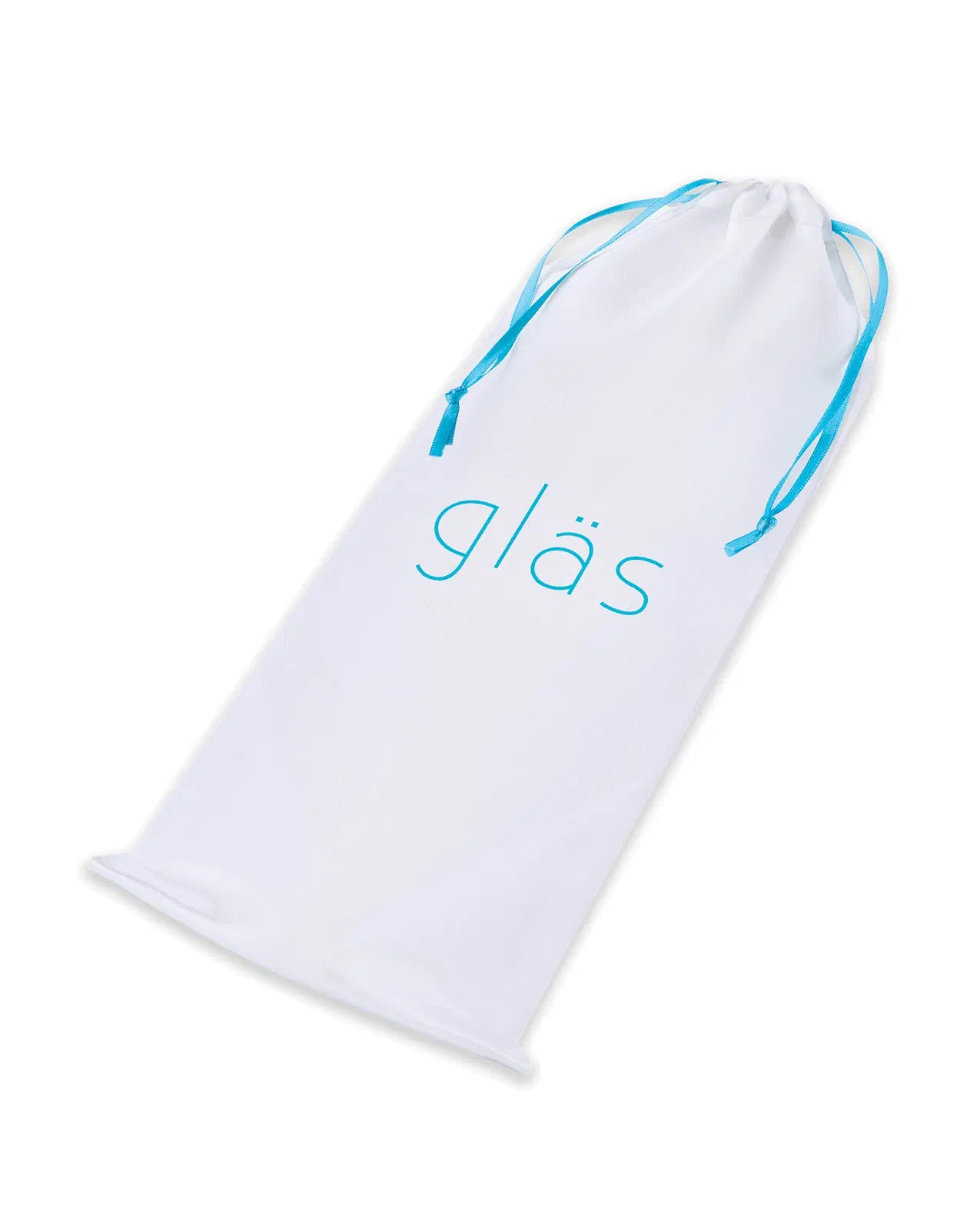 Electric Novelties 9.25 Inch Classic Smooth Dual-Ended Dildo - Clear