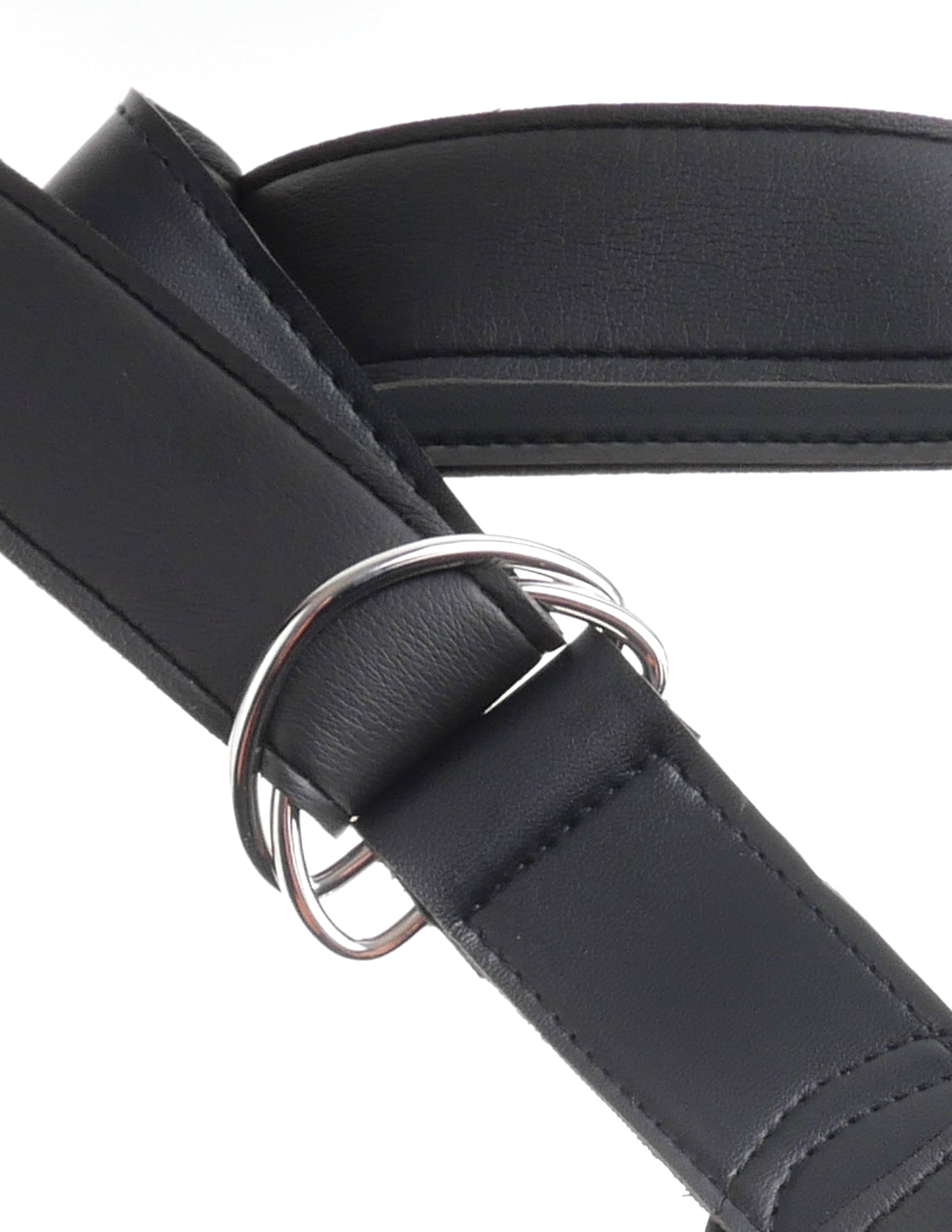 Pipedream King Cock Strap-On Harness with 6 Inch Cock - Tan
