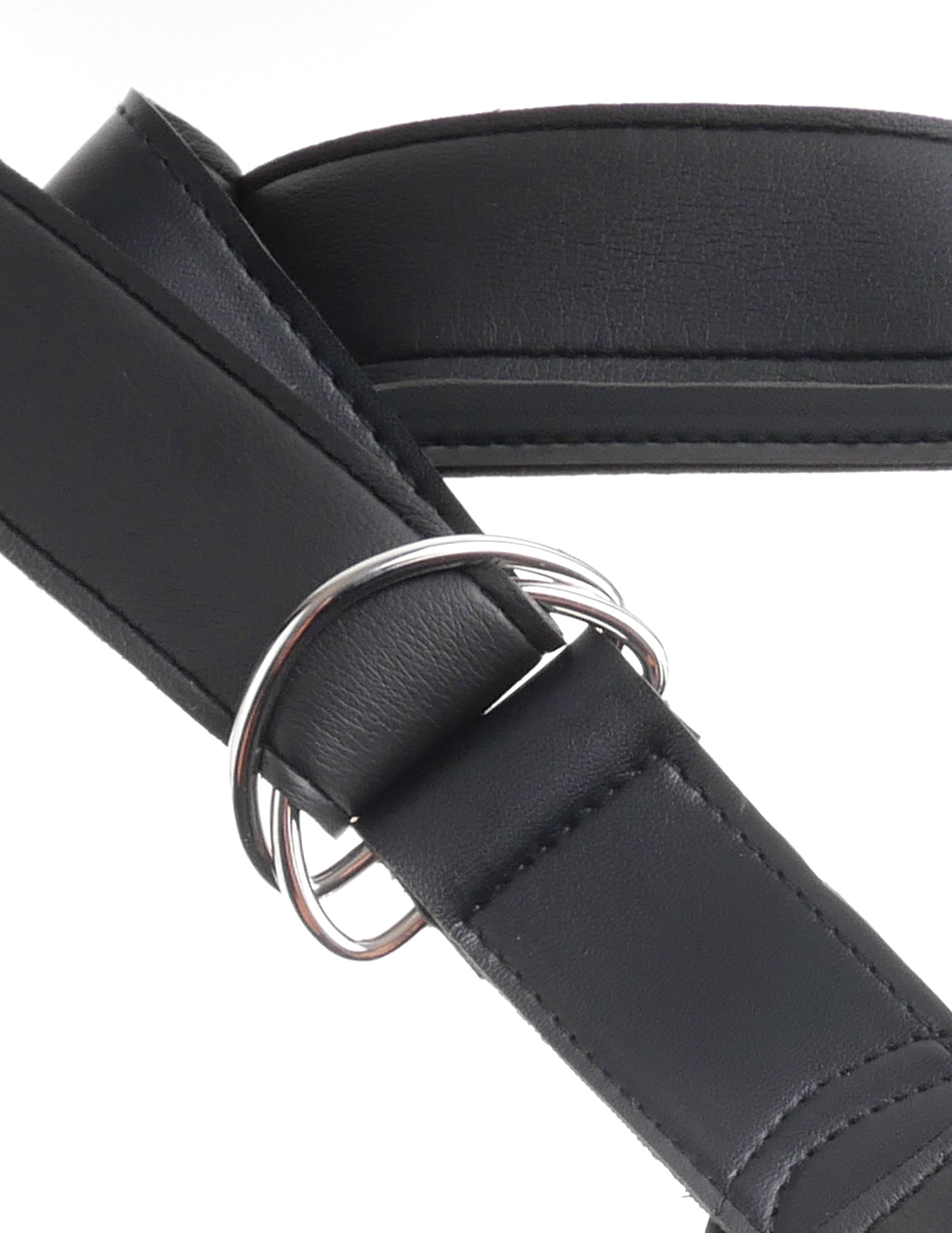 Pipedream King Cock Strap-On Harness with 6 Inch Cock - Tan