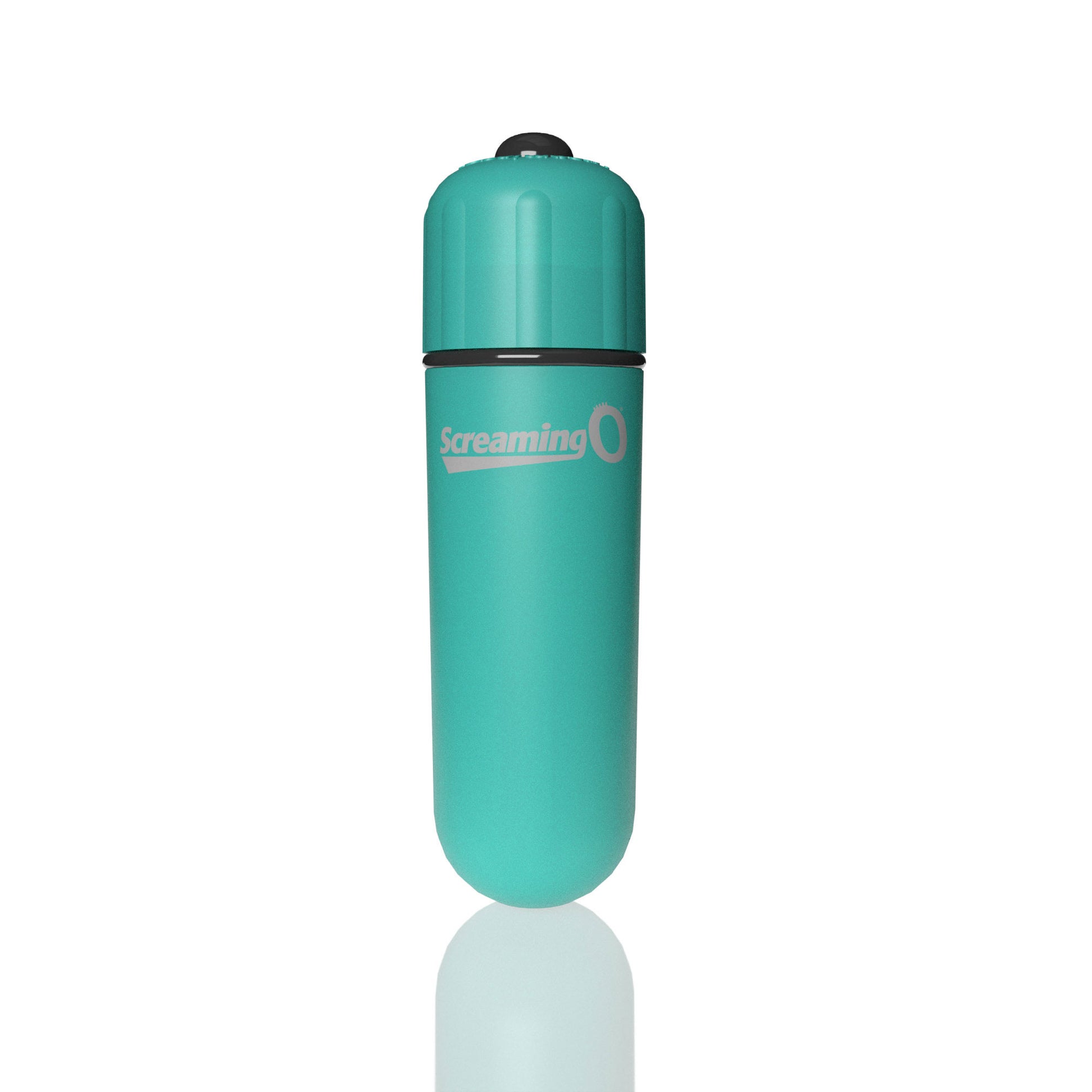 Screaming O 4T Bullet – Super Powered One Touch Vibrating Bullet – Kiwi