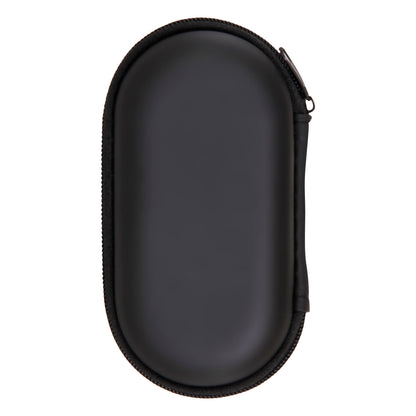 Evolved Novelties Travel-Gasm 10-Speed Waterproof Bullet Vibrator - Gunmetal