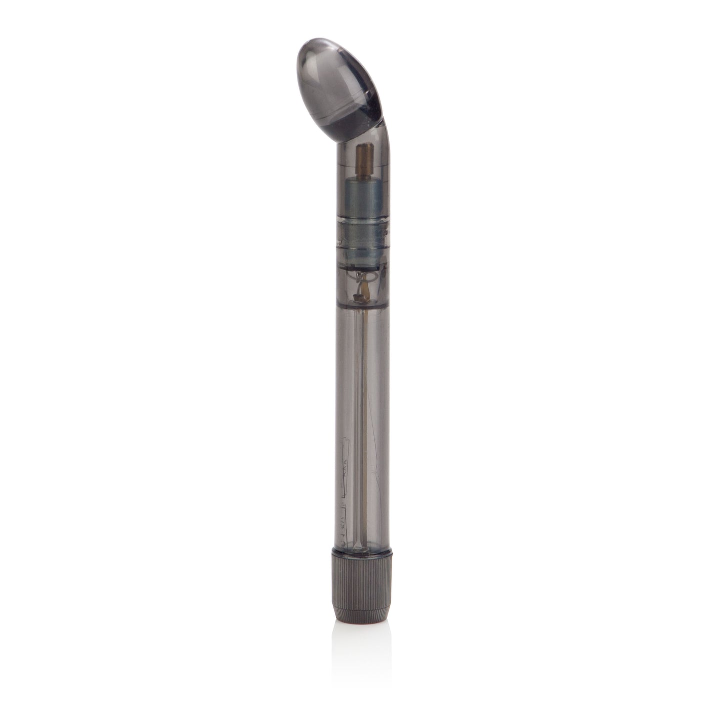 CalExotics Dr. Joels Prostate Massager – Multi-Speed Waterproof – Black