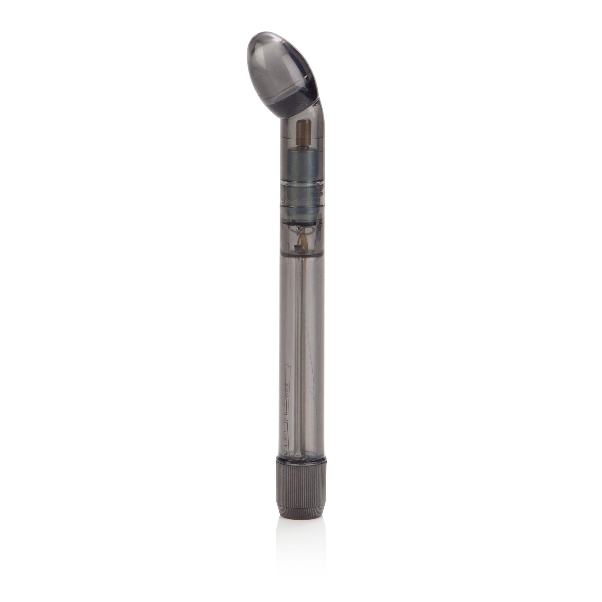 CalExotics Dr. Joels Prostate Massager – Multi-Speed Waterproof – Black