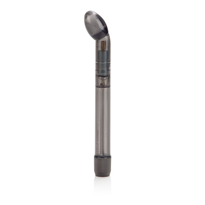 CalExotics Dr. Joels Prostate Massager – Multi-Speed Waterproof – Black