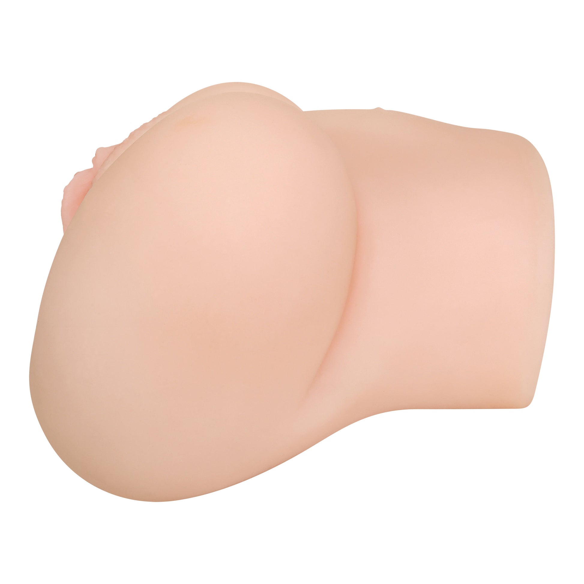 Evolved Novelties Dani Daniels Double Entry Stroker – Beige