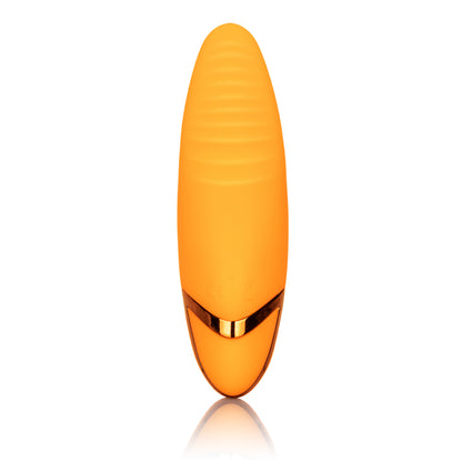 California Dreaming Hollywood Hottie Mini Massager – Orange