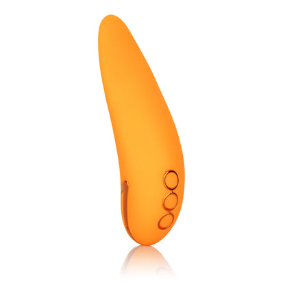California Dreaming Hollywood Hottie Mini Massager – Orange