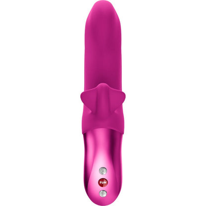Fun Factory Bi Stronic Fusion Thrusting Rabbit Pulsator – Magenta