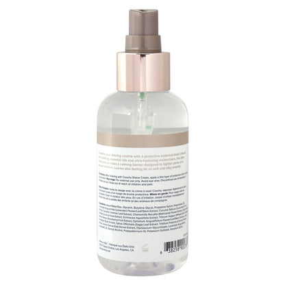 Coochy After Shave Protection Mist – Calming Botanical Spray – 4 Oz