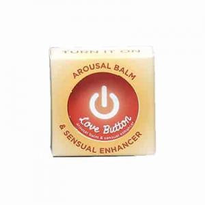 Earthly Body Love Button Arousal Balm - 30 Piece Display