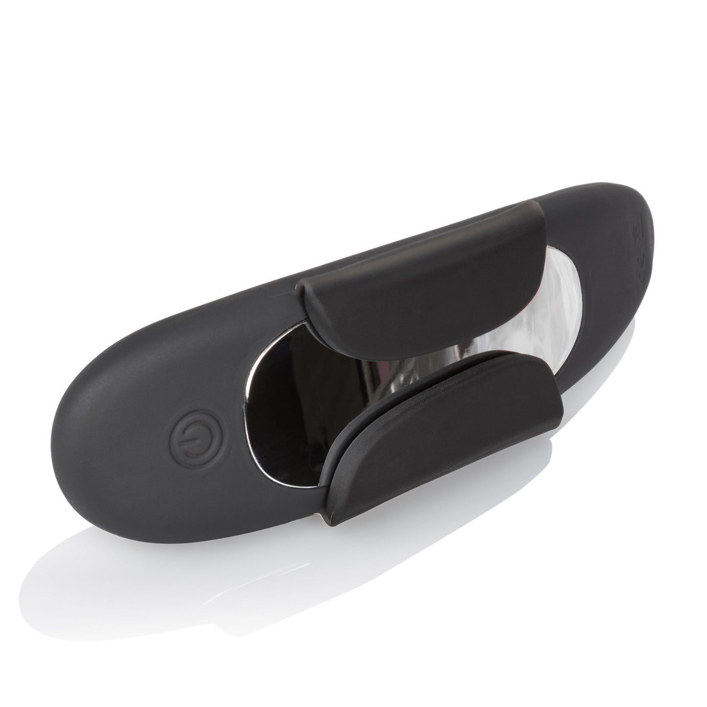 CalExotics Lock-N-Play Remote Panty Teaser – Black – Wireless Multi-Function Stimulator