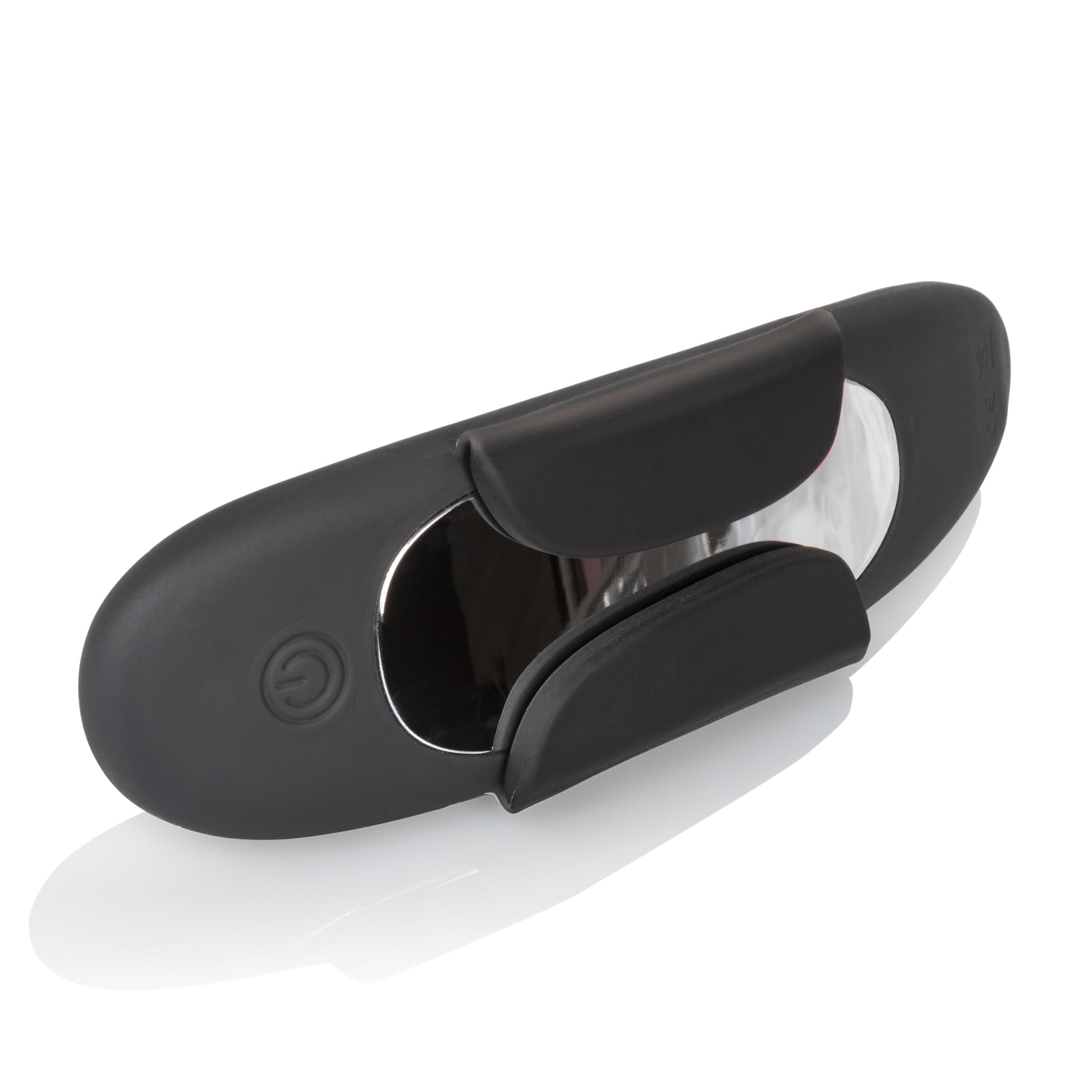 CalExotics Lock-N-Play Remote Panty Teaser – Black – Wireless Multi-Function Stimulator