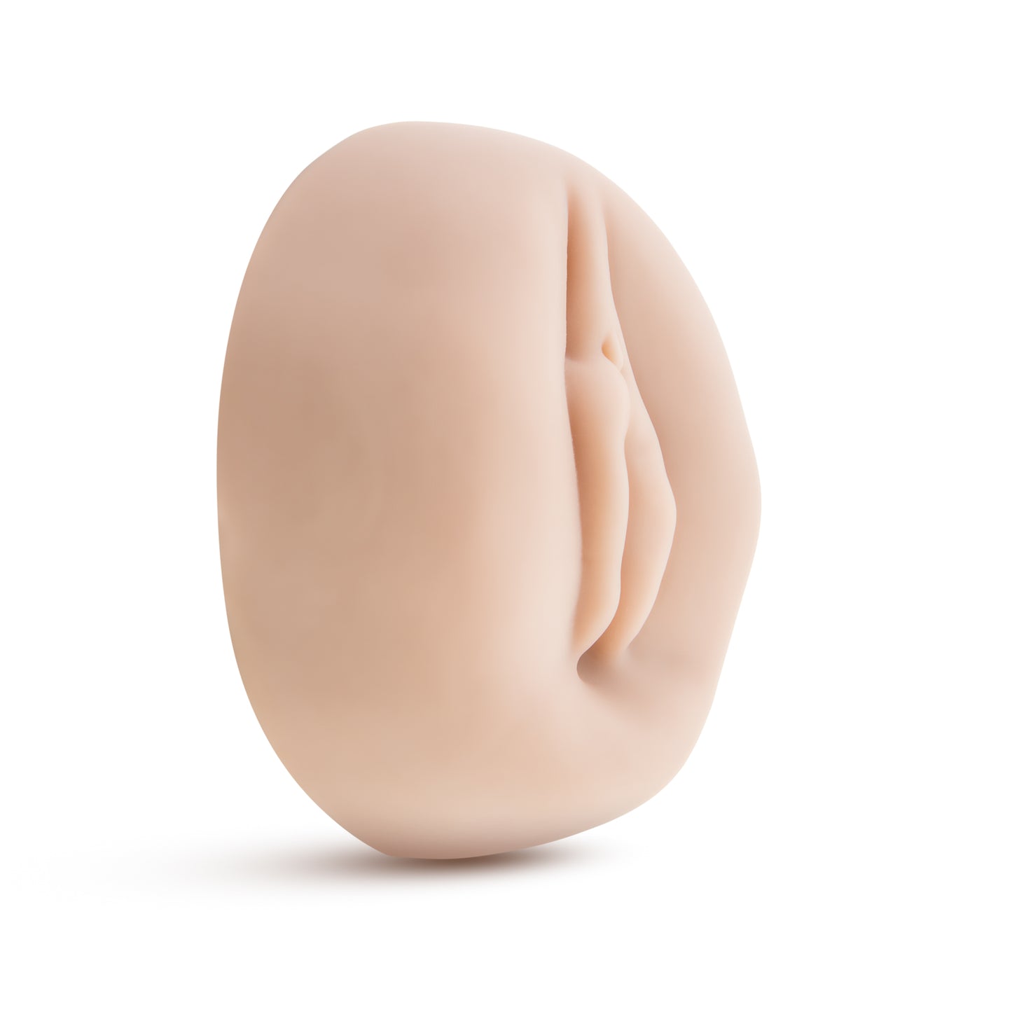 Blush Performance Universal Pump Sleeve Vagina - Beige