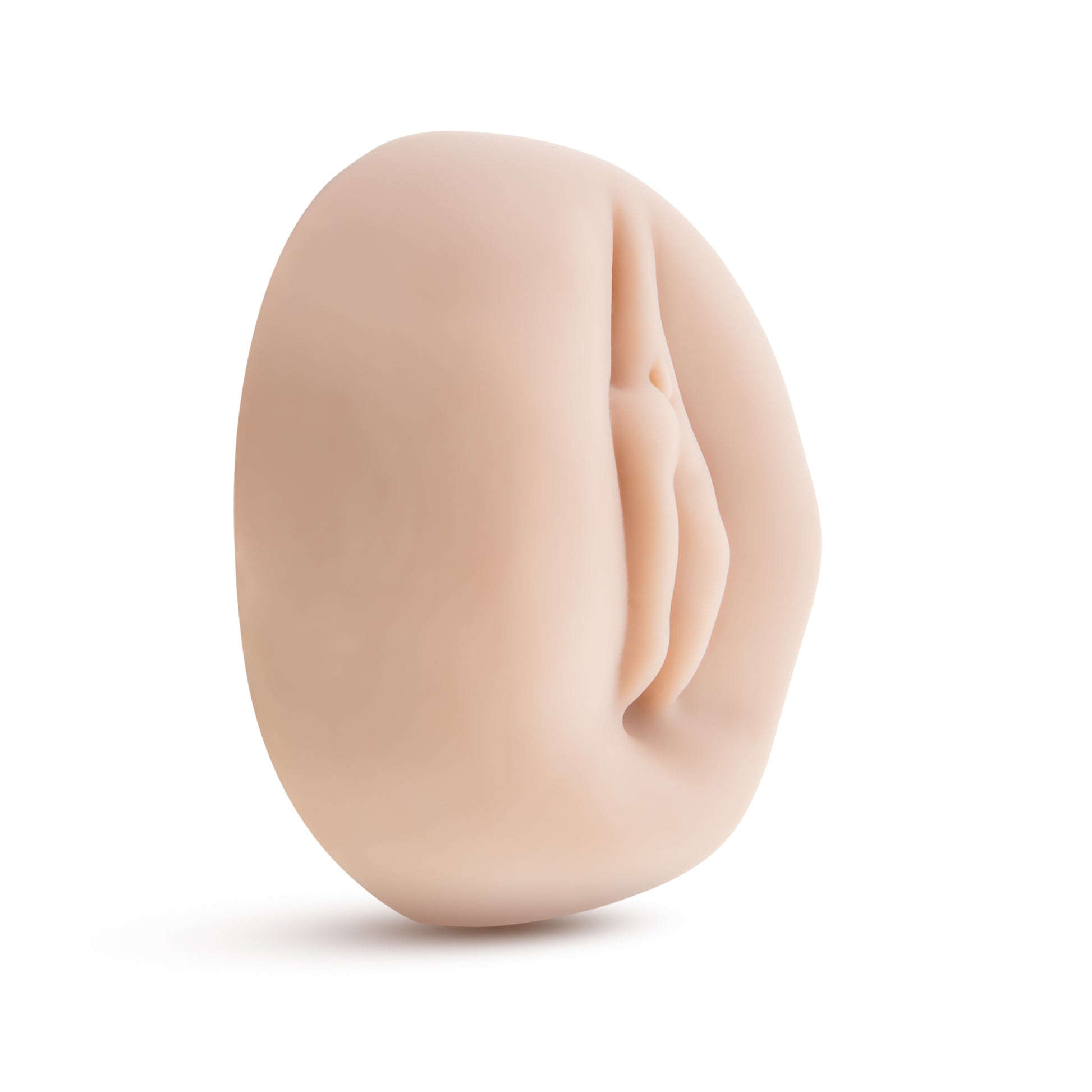 Blush Performance Universal Pump Sleeve Vagina - Beige