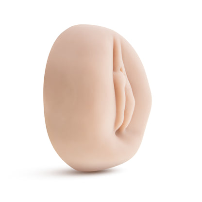 Blush Performance Universal Pump Sleeve Vagina - Beige