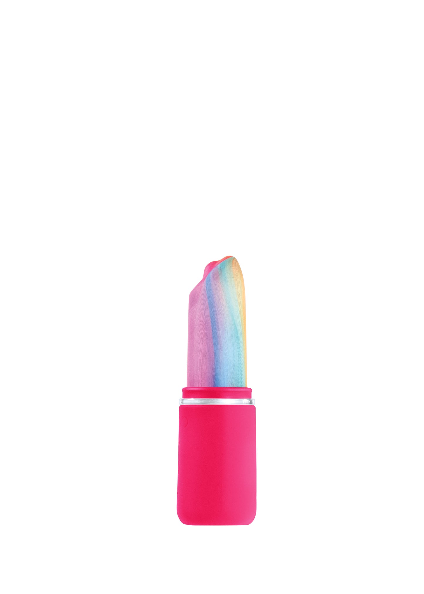 VeDO Retro Rechargeable Bullet – Pink – Multi-Function Vibrator