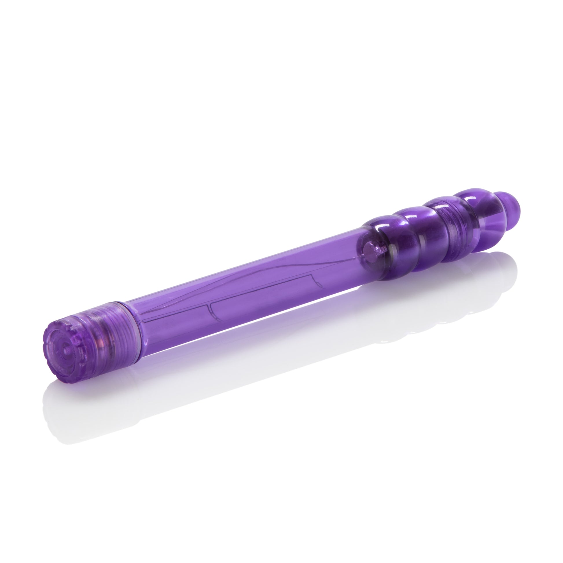 CalExotics Slender Sensations Ultra-Thin Massager – Purple