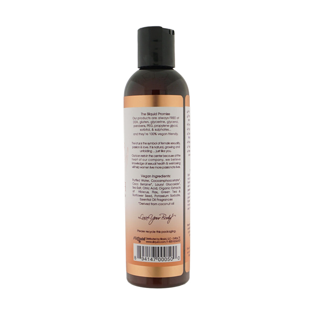 Balance Splash Mango Passion Intimate Cleansing Formula - 8.5 Fl. Oz.